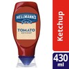 Hellmann's Ketchup 430ml