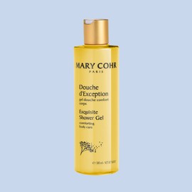 mariko Marico Exquisite Shower Gel 300ml + 10 samples by brand / 마리꼬 익스퀴짓 샤워 젤 300ml+브랜드별 샘플10종