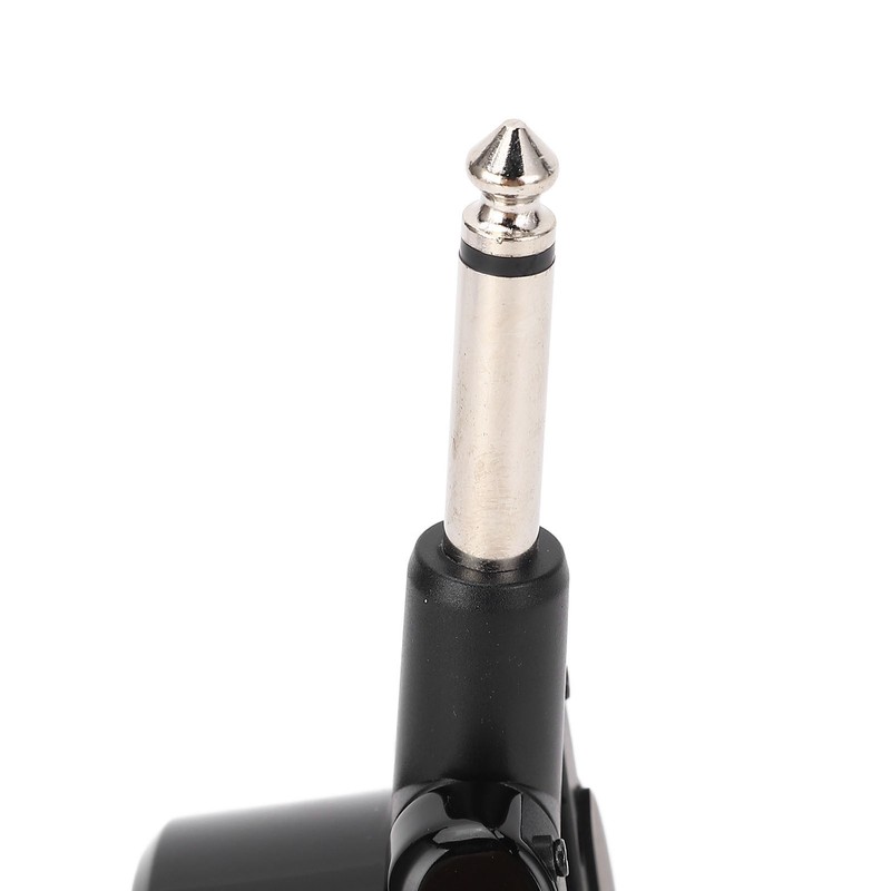 Electric Guitar Amplifier BT 85db 6.35mm Portable Mini Plug in