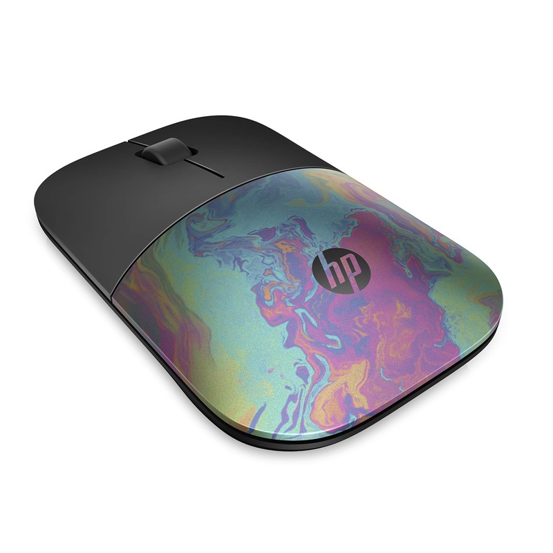 HP Z3700 G2 Wireless Mouse (Oil Slick)