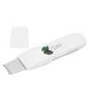 Facial Skin Scraper Ultrasonic Skin Scrubber Spatula 2 Gears Vibration