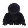 Apricot Lamb Gorilla Plush Stuffed Animals for Kids, Soft Cute