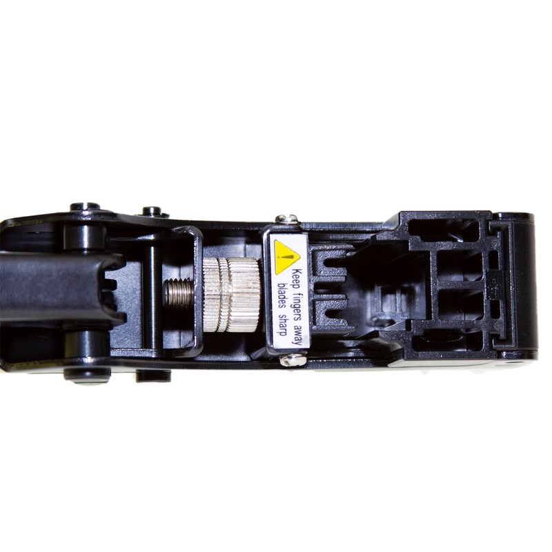 Keystone Speed Termination Tool for 90 Degree Slimline Keystone RJ45