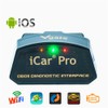 Vgate iCar Pro Diagnostic WiFi ELM327 OBDII Code Reader Auto