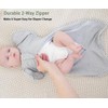 Roksuma Transition Swaddle Newborn Sleep Sack 0-3 Months Arms Up