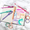 Uni Ball Signo Gel Rollerball Pen - Angelic Pastel Colour