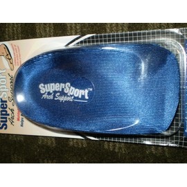 Profoot Super Sport Arco Hombre, color, 1 count, pack of/paquete de