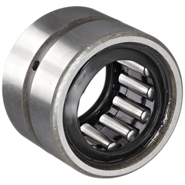 Koyo HJ-162416.2RS Needle Roller Bearing, Heavy Duty, HJ Type, Open