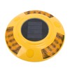 Solar Dock Light Driveway Marker Road Stud Lights IP68 Waterproof