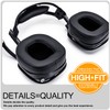 Astro A40 TR Replacement Ear Pads Cushions for Astro A40TR