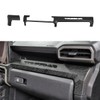 Dashboard Panel Trim Cover Compatible with Toyota Tacoma 2024 2025
