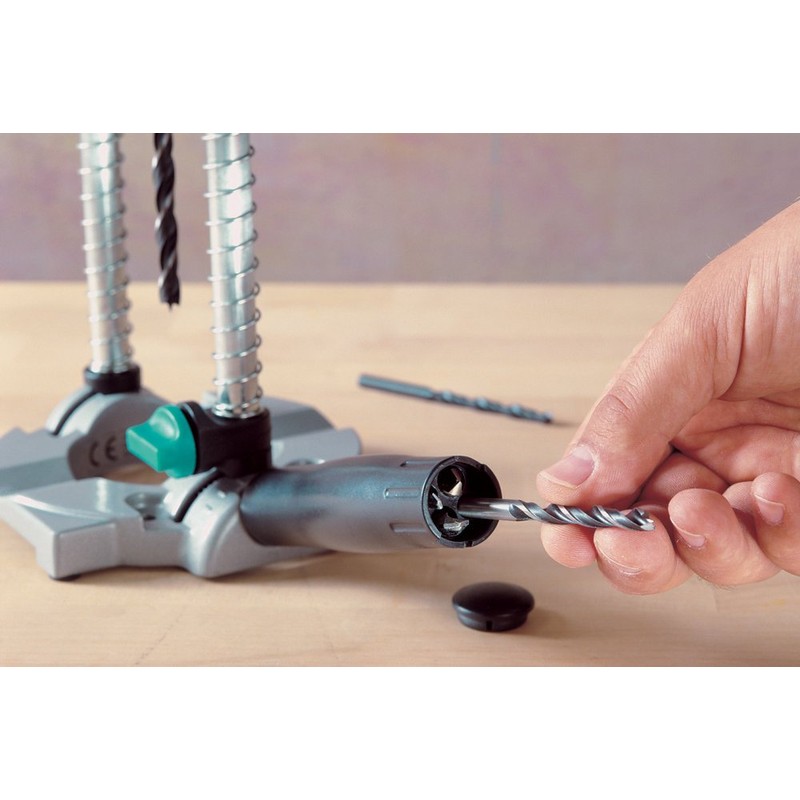 Wolfcraft 4522 Tec Mobil Drill Stand