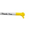 Maydahui 10PCS Thank You Gift Pen Thumbs Up BallPoint Pen