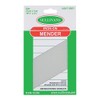 Sullivans Iron On Mender, 27 cm Length x 7 cm