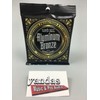 Ernie Ball Extra Light Aluminium Bronze Acoustic Guitar Strings 10-50