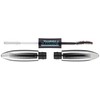 LOreal Paris Cosmetics Voluminous Superstar Waterproof Mascara, Blackest Black, 0.4