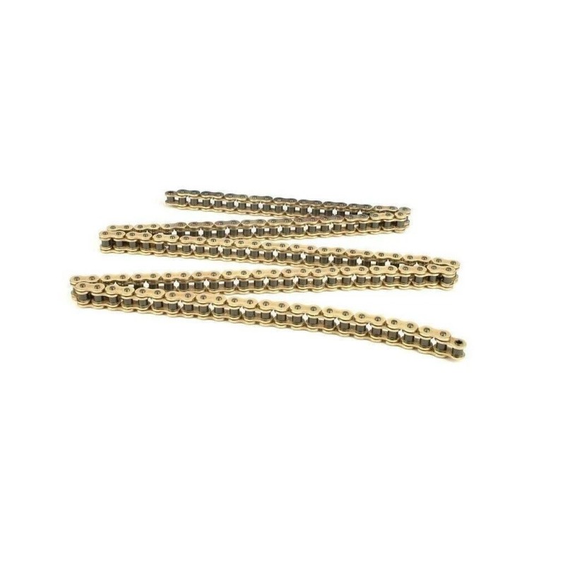 DID D.I.D 428 HD Series Heavy Duty CHAIN 116 Links