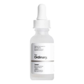 Buffet, Multi-technology Peptide Serum The Ordinary 30ml Tipo De Piel Todo Tipo De Piel