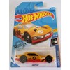 Hot Wheels 2019 Hw Race Team Driftsta, 197/250 Yellow