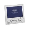 Birthday Boy Photo Frame