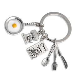 scicent Keyring Ladies Gifts Ideas Birthday Presents for Women Kechains, 79