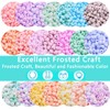 Pastel Glass Seed Beads for Jewelry Making, 13000Pcs 2mm Small