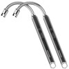 Rayonner USB Rechargeable Electric Candle Lighter Windproof Plasma Arc Lighter