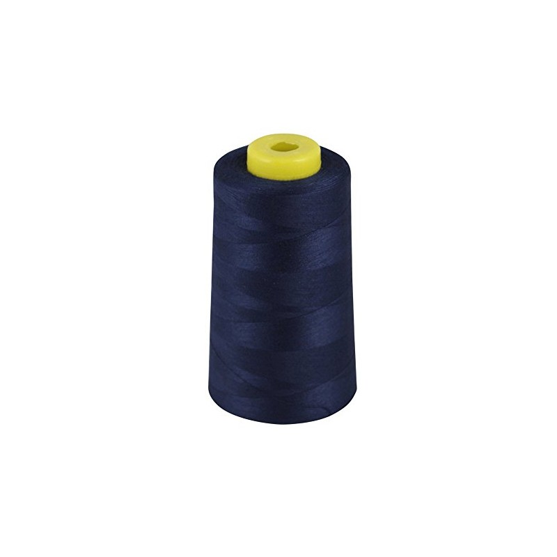 OVERLOCKING Thread - Polyester - Sewing Thread - 4 x