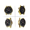 WOONEKY Gear TPU Protective Cover Case Shock Scratch-Resistant Elegant Design