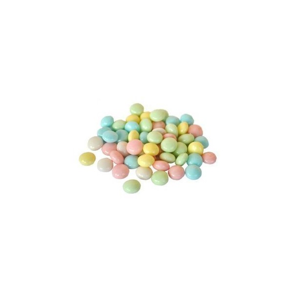 Concord Polar Mints 3 Lb by Concord [Foods]