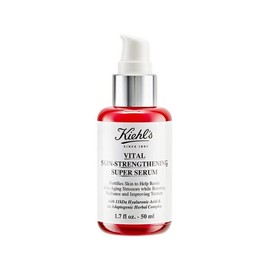 Kiehl's 갤러리아 바이탈 스킨-스트렝스닝 수퍼 세럼 50ml Galleria Vital Skin-Strengthening Super Serum 50ml