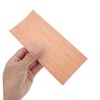 Healeved Cedar Sheets 10 Pack Natural Wood Cedar Sheets Scented