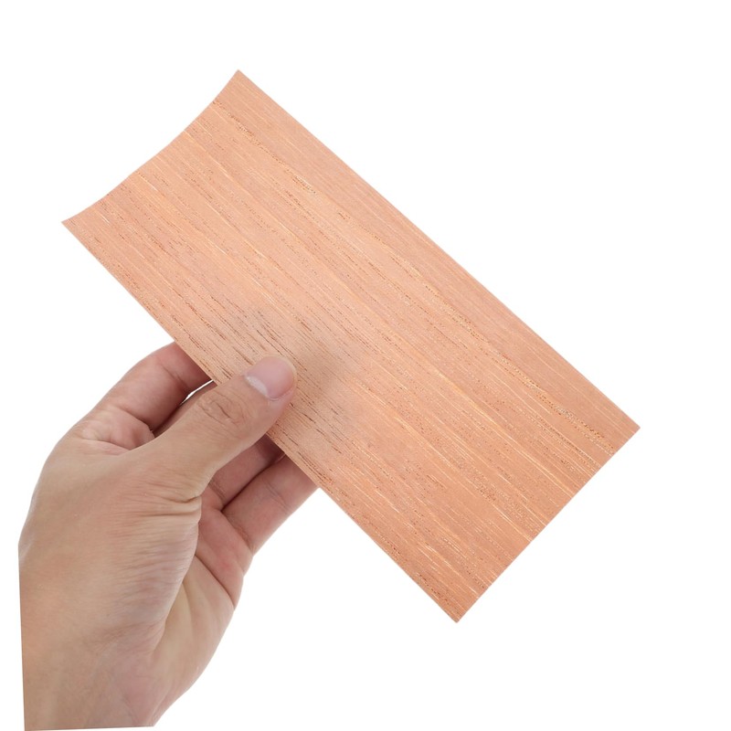 Healeved Cedar Sheets 10 Pack Natural Wood Cedar Sheets Scented