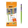 BIC Matic Combos Mechanical Pencils 0.7 mm Pack of 10
