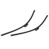 FZJDSD 1 Set Windshield Wiper Blade Compatible with Bentley Continental