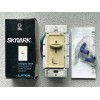 Lutron NEW Lutron Skylark SLV-603P-IV Magnetic Low-Volt 3-Way Dimmer Light