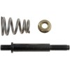 Dorman 03091 Front Manifold Stud and Spring Kit - M10-1.5