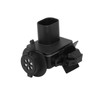 Black Air Quality Climate Sensor 5QJ907643 Car Interior Accessories Replacement