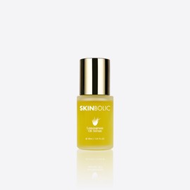 Skinbolic 100% Lemon Grass Oil Serum 30ml Soothes swelling relief / 스킨볼릭 100% 레몬 그라스 오일 세럼 30ml 진정 부종완화