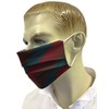 Adult Royal Tank Regiment Face Covering Mask