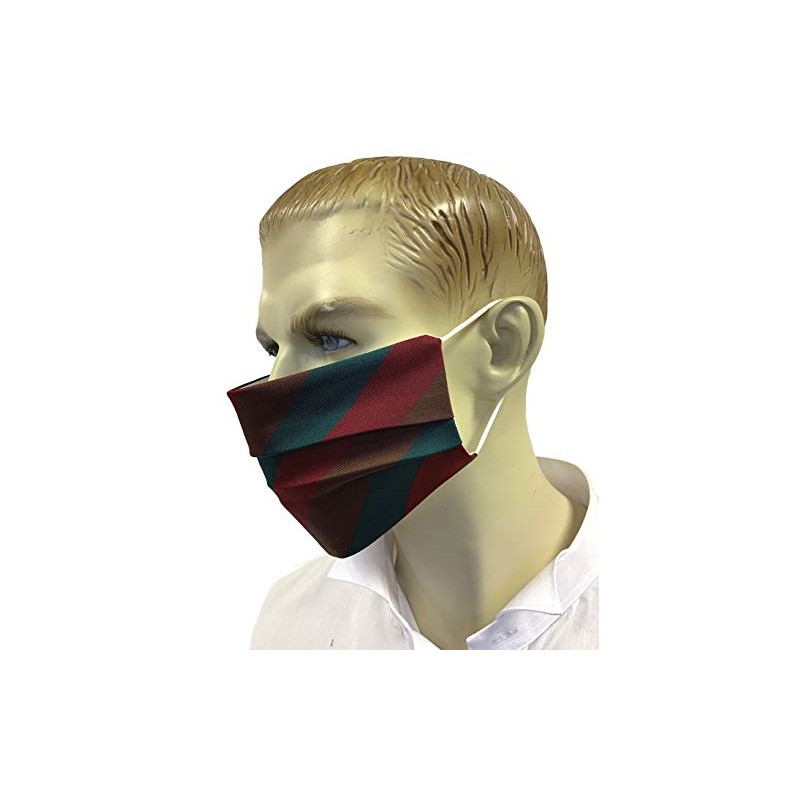 Adult Royal Tank Regiment Face Covering Mask