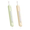 AEIOPRS 2 x 2-in-1 Needle Threader and Seam Ripper, Needle