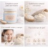 Jabon De Arroz Exfoliante Y Aclarante - 1 Kg