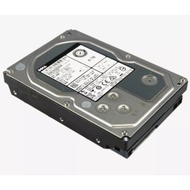 Dell Enterprise 4TB 7.2K SAS 12Gb/s 3.5" Hard Drive TX8WW