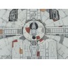 Vehicle Model 006 Star Wars Millennium Falcon Model
