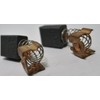 Makita Carbon Brush CB-407 191927-6