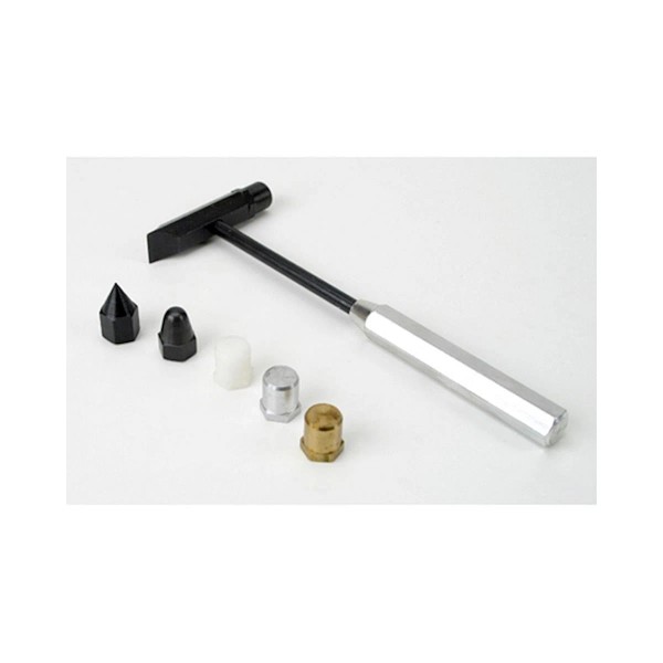 Excel Combo Hammer Set with 7 Heads [EXL50500]