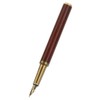 High End Luxurious Red Sandalwood Writing Pen Students Gift Office