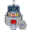 JP Journey Bag for Toniebox Boy - for Figures and