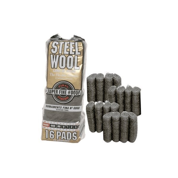 CRL Extra Fine Steel Wool